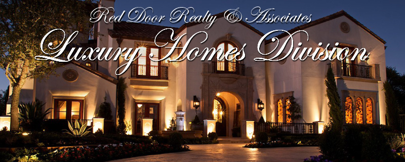 Luxury Homes Division