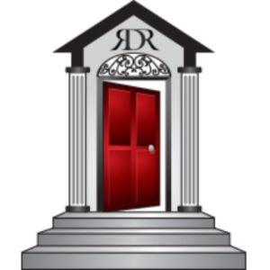 Red Door Logo