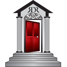 Red Door Logo