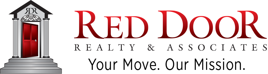 Red Door Realty and Associates - Your Move. Our Mission